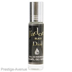 Духи с феромонами Christian Dior Jadore Black for woman 10 ml