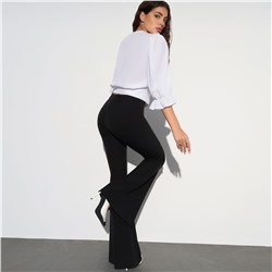 Блуза, Эталон стиля