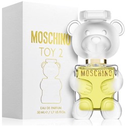 MOSCHINO TOY 2 50ml edp  M~