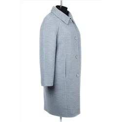 01-09440 Пальто женское демисезонное