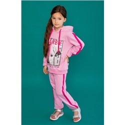 Брюки 22759 Barbie (Розовый)