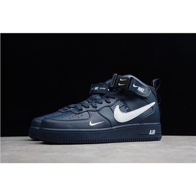 Nike Air Force 1 07 Mid LV8