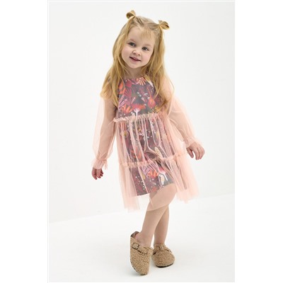 Платье KOGANKIDS #961616