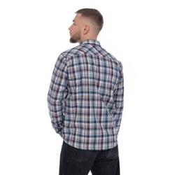 Сорочка Maestro Casual Western 1