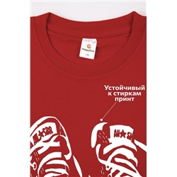 Детская футболка Happyfox