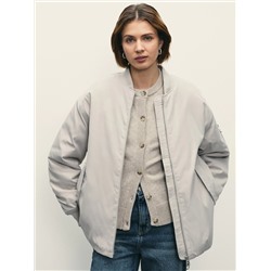502984 ZARINA Бомбер