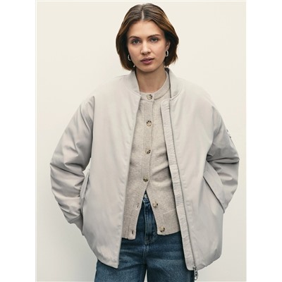 502984 ZARINA Бомбер