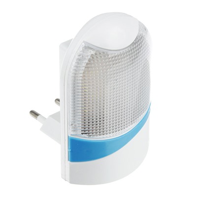 Ночник светодиодный  с выключателем 4LED