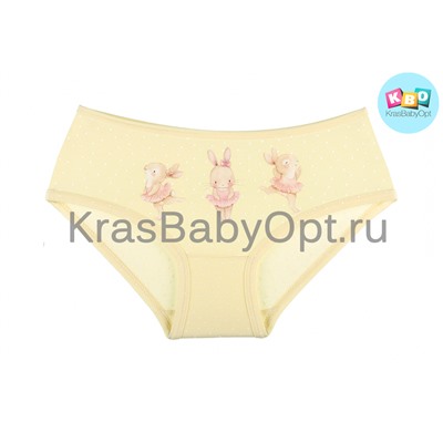 Трусы для девочки