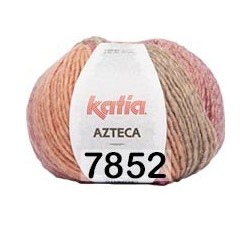 Пряжа Katia Azteca