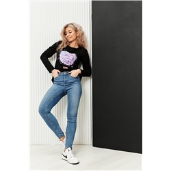 Лонгслив 67085 НАТАЛИ #934531