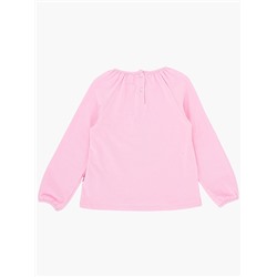 Футболка (лонгслив)	 UD 2628 розовый