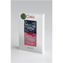 CONTE ELEGANT (2 пары) CONTE ELEGANT #966268