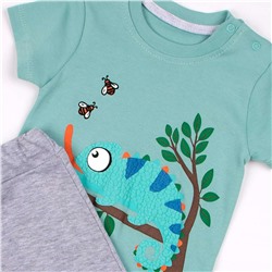 Костюм Beyaz bebek для малыша