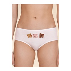 Комплект (Топ+Трусы) PELICAN #1036369