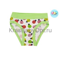 Трусы для девочки