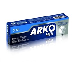 Крем д/бр. ARKO Cool Охлаждающий 65г АКЦИЯ! СКИДКА 35%
