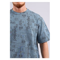 Футболка CLEVER #1024207