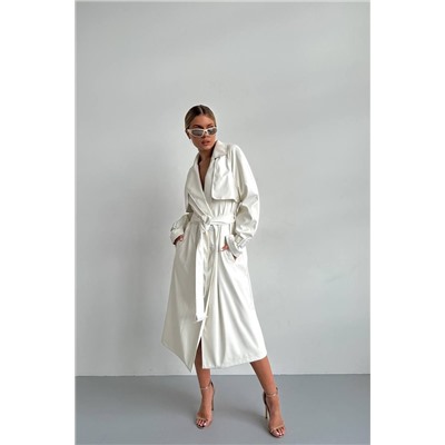 Continental Fashion 1610-09/1 молоко, Тренч