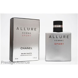Chanel Allure Homme Sport 50ml