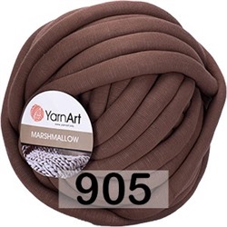 Пряжа YarnArt Marshmallow