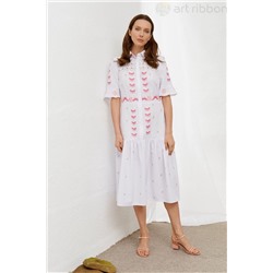 Art Ribbon M3638P_1, Платье