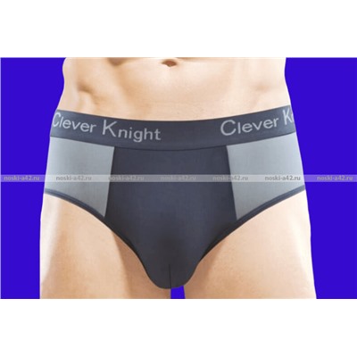 Трусы мужские Clever Knight  арт. S 003 ПЛАВКИ