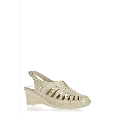 Туфли женские LIU DA SHOES