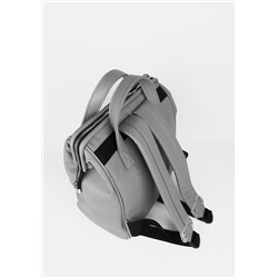 Рюкзак женский с мягкими лямками формата А4 №1381