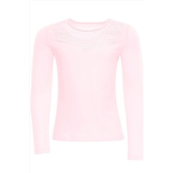 Лонгслив АПРЕЛЬ #898362