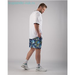30-BK Шорты прогулочные мужские (42-52)