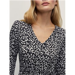 396364 ZARINA Платье
