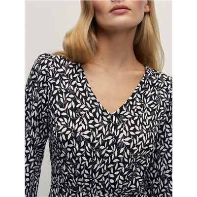 396364 ZARINA Платье