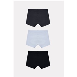 Трусы 3шт. MARK FORMELLE #927429