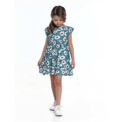 Платье UD 7810 бирюза