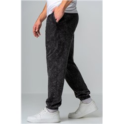 Мужские брюки из футера двухнитки Happyfox