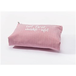 SALE!Косметичка-кошелек-сумочка, цвет серо-зеленый,1шт.Размер 17*11*3 см.