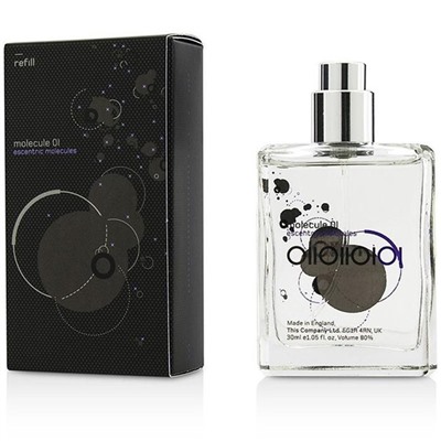 ESCENTRIC MOLECULES MOLECULE 05  30ml edp  M~