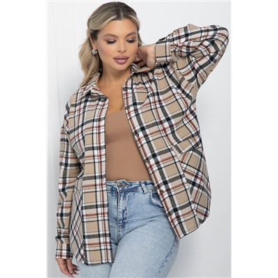 463807 LT Collection Рубашка