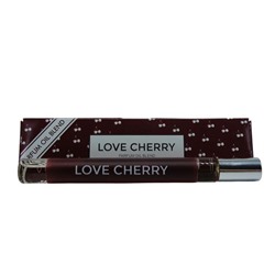 Део-ручка-ролл  17ml LOVE CHERRY (масл.) жен.