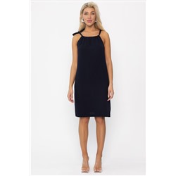 Сарафан Укрась лето! (синее) П13734-10М