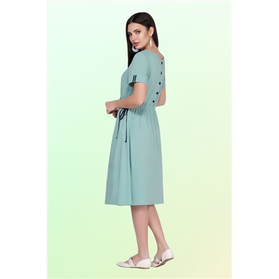 Vitol Fashion В-1019, Платье