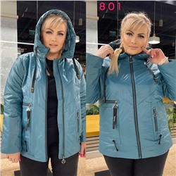 Демисезонные куртки 900311