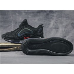 Кроссовки Nike Air Max 720 black/chameleon