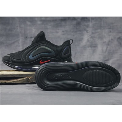 Кроссовки Nike Air Max 720 black/chameleon