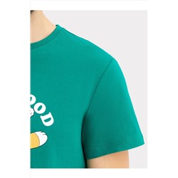 Футболка MARK FORMELLE #962291