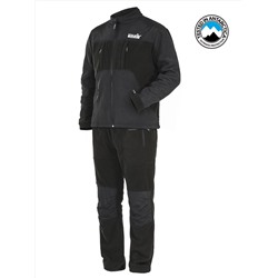 Костюм Флисовый Norfin Polar Line 2 Gray