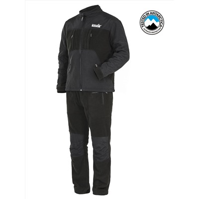 Костюм Флисовый Norfin Polar Line 2 Gray