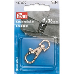 Карабин 7*38мм PRYM