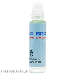 Духи с феромонами Ralph Lauren Polo Sport for men 10 ml